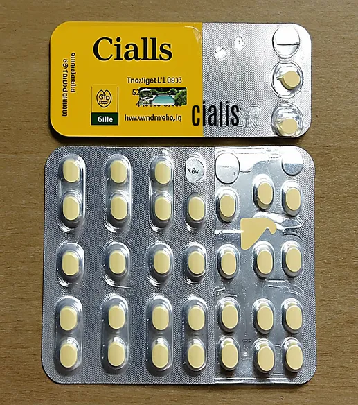 Cialis en ligne pharmacie